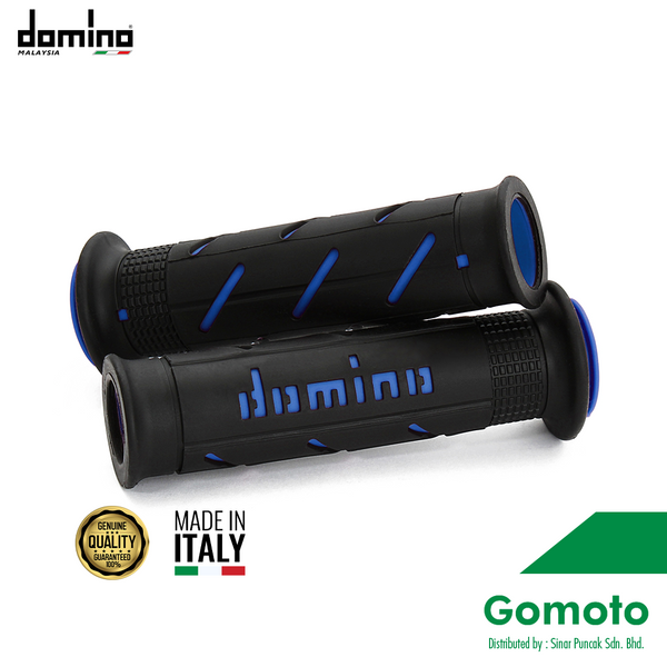 Domino A250 ROAD-RACING GRIPS