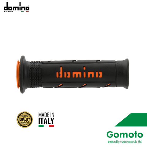 Domino A250 ROAD-RACING GRIPS