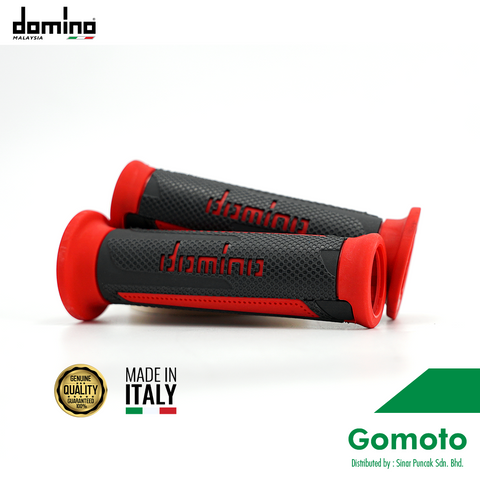 Domino A350 TOURING GRIPS
