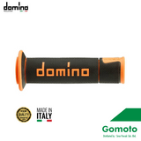 Domino A450 ROAD-RACING GRIPS