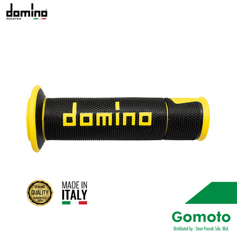 Domino A450 ROAD-RACING GRIPS