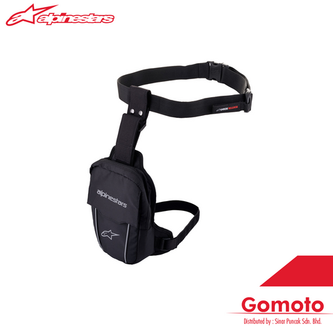 Alpinestars Access Thigh Bag