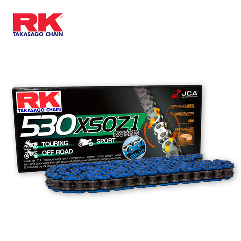 RK Takasago Chain 530XSOZ1 120L