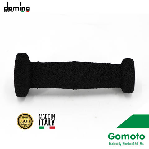Domino Open Style Foam Grips