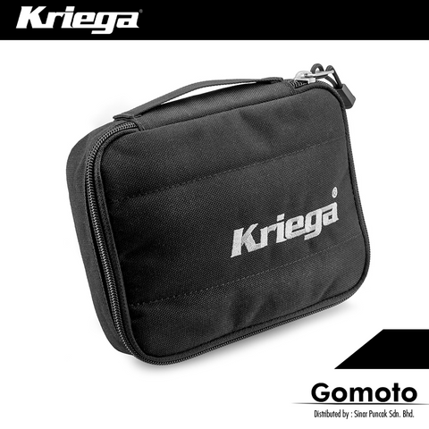 KRIEGA KUBE ORGANIZER XL