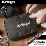 KRIEGA KUBE ORGANIZER XL