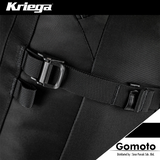 KRIEGA R22 BACKPACK
