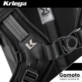 KRIEGA R22 BACKPACK