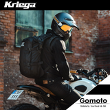 KRIEGA R22 BACKPACK