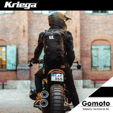 KRIEGA R22 BACKPACK