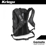 KRIEGA R22 BACKPACK