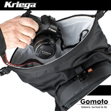 KRIEGA R22 BACKPACK