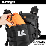 KRIEGA R22 BACKPACK