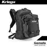 KRIEGA R22 BACKPACK