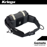 KRIEGA R3 WAIST PACK