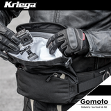 KRIEGA R3 WAIST PACK
