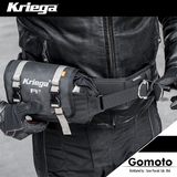 KRIEGA R3 WAIST PACK