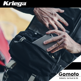 KRIEGA R3 WAIST PACK