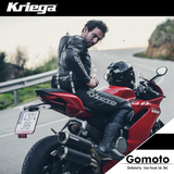 KRIEGA R3 WAIST PACK