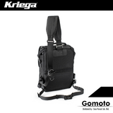 KRIEGA SLING PRO MESSENGER BAG