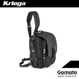 KRIEGA SLING PRO MESSENGER BAG