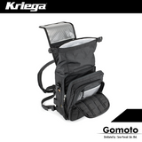 KRIEGA SLING PRO MESSENGER BAG