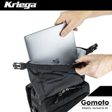 KRIEGA SLING PRO MESSENGER BAG