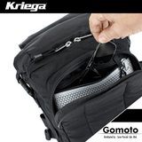 KRIEGA SLING PRO MESSENGER BAG