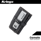 KRIEGA STASH TRAVEL WALLET