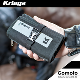 KRIEGA STASH TRAVEL WALLET