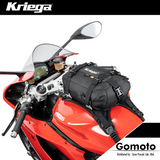 KRIEGA TANK - US DRYPACK CONVERTER