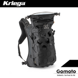 KRIEGA TRAIL18 ADVENTURE BACKPACK