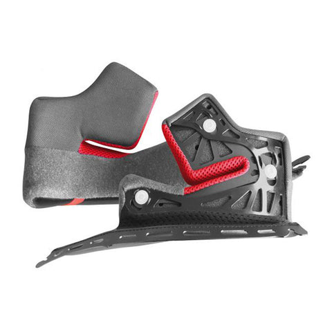 SHOEI CHEEK PAD (TYPE-I/X-SPIRIT III)