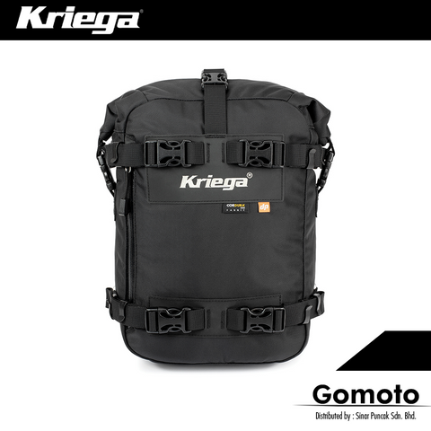 KRIEGA US-10 DRYPACK