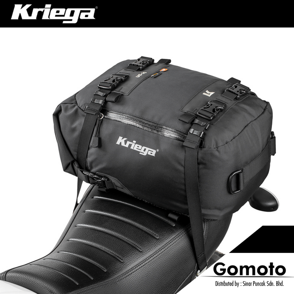 KRIEGA US-20 DRYPACK