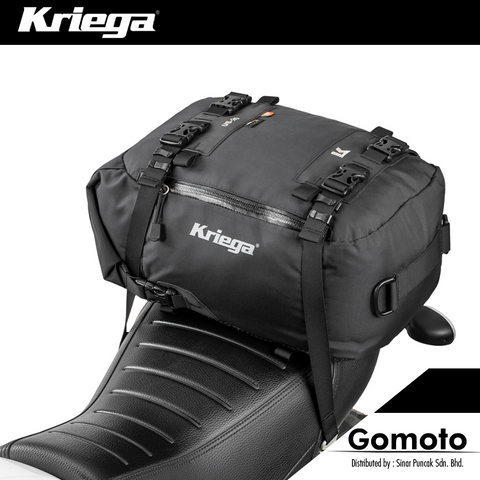 KRIEGA US-20 DRYPACK