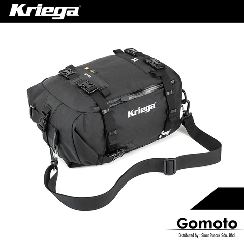 KRIEGA US-20 DRYPACK