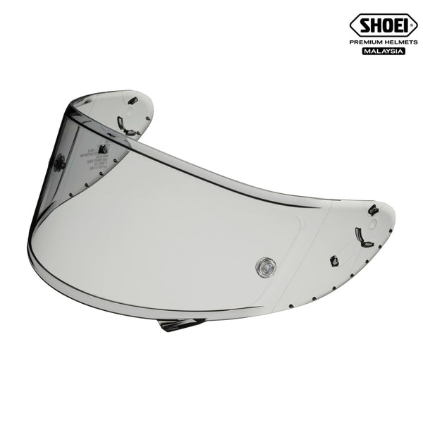 SHOEI CWR-F MELLOW SMOKE VISOR