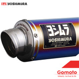 YOSHIMURA GP-MAGNUM  FULL SYSTEM EXHAUST FOR HONDA ADV150(19-20)