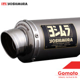 YOSHIMURA GP-MAGNUM  FULL SYSTEM EXHAUST FOR HONDA ADV150(19-20)