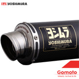 YOSHIMURA GP-MAGNUM  FULL SYSTEM EXHAUST FOR HONDA ADV150(19-20)