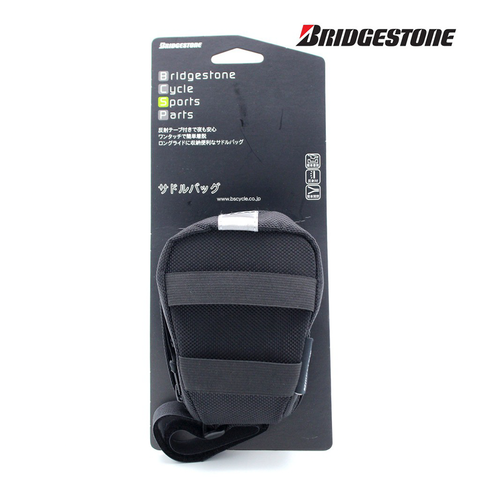 Bridgestone Bicycle Pouch Bag Accessories
