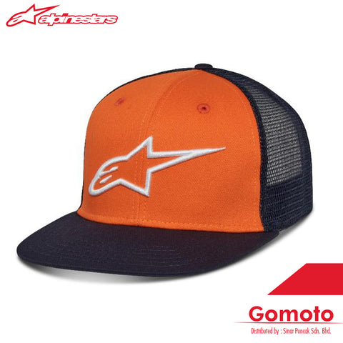 Alpinestars Cap Corp Trucker