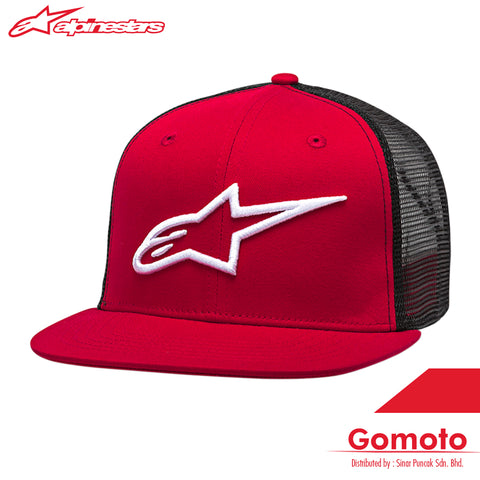 Alpinestars Cap Corp Trucker