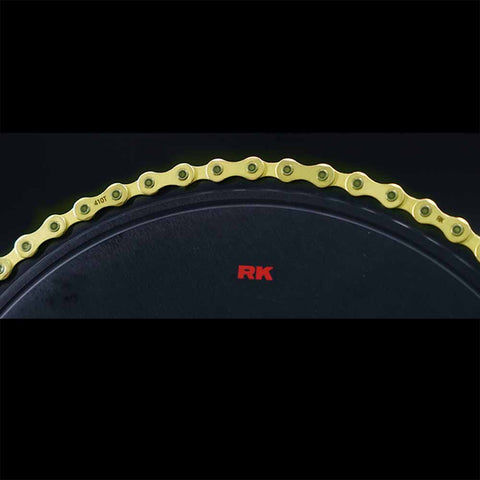 RK TRACK CHAIN
