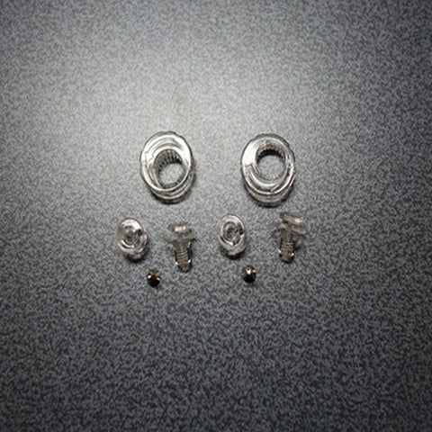 SHOEI CWR-F TEAR-OFF BUTTON