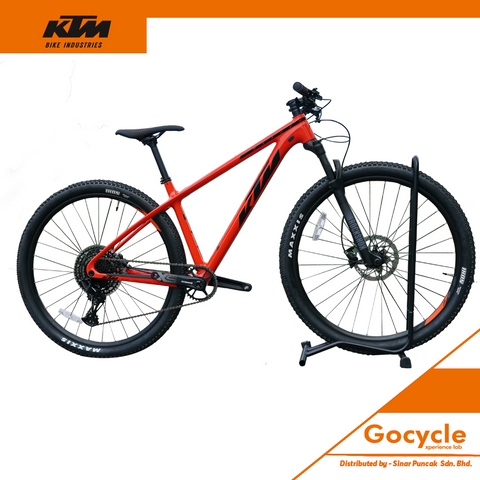 KTM MYROON ACE 29 SE3