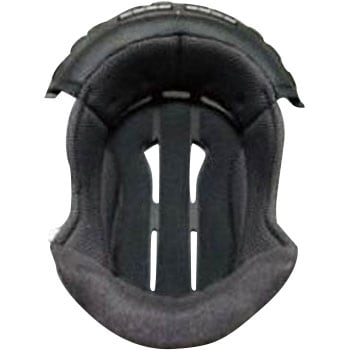 SHOEI CENTER PAD (TYPE-E / Z7)