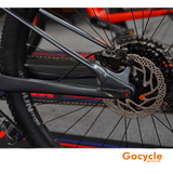 KTM MTB SCRAP MT ADV SE5 SX