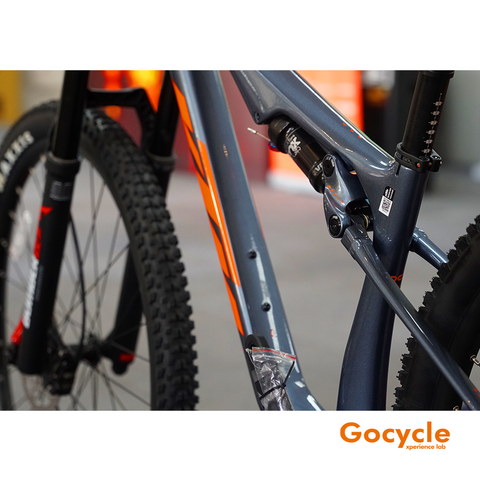 KTM MTB SCRAP MT ADV SE5 SX